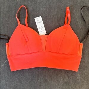 Women's Coral Bralette